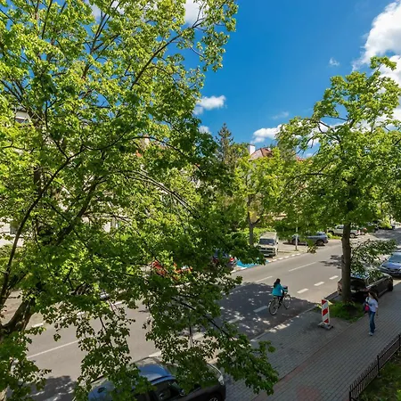 Διαμέρισμα Atmospheric In A Area Pet-friendly By Renters *