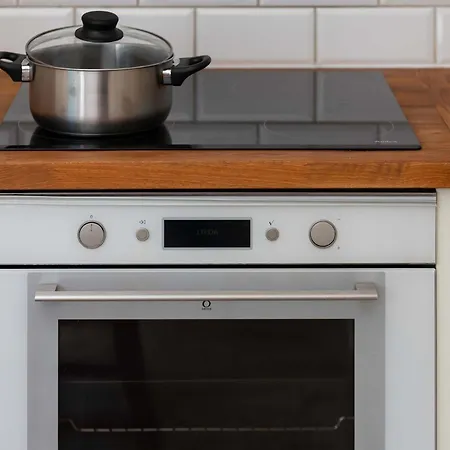 Apartment Atmospheric In A Area Pet-friendly By Renters