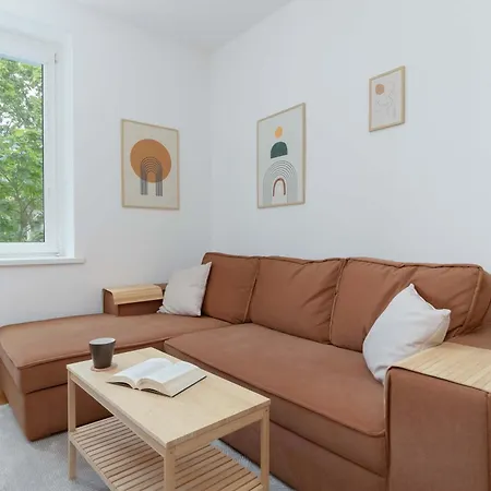 Atmospheric In A Area Pet-friendly By Renters Διαμέρισμα *