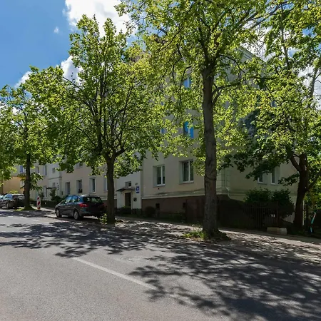 Atmospheric In A Area Pet-friendly By Renters Διαμέρισμα *